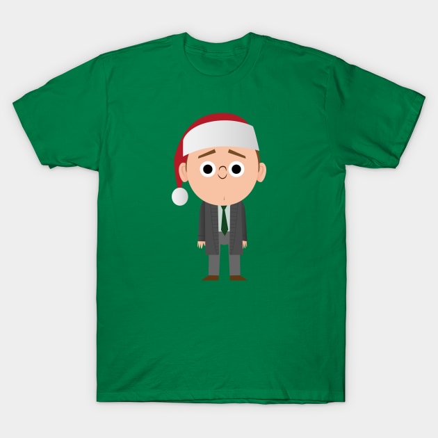 CLARK GRISWOLD T-Shirt by Fall Down Tree